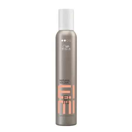 Wella Eimi Espuma de Fijación Ligera 500ml